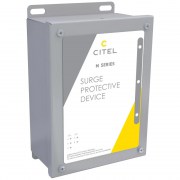 Citel MS200-240Y : Tủ chống sét nguồn AC, 3 pha 4 cực (3L+N), kiểu 1