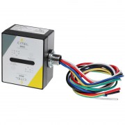 Citel M50F-277Y-A : Tủ chống sét nguồn AC, 3 pha (3L+N), kiểu 2