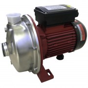 Máy bơm đầu tròn Inox EWARA CDXM 90/10 1pha 0.75 kW 1 HP