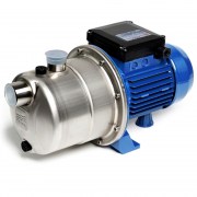 Máy bơm đầu JET Inox JEXM 075 1pha 0.55 kW 0.75 HP