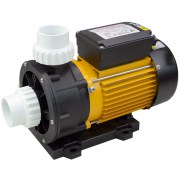 Máy bơm hồ bơi đầu nhựa TDA 50 1pha 0.37 kW 0.5 HP