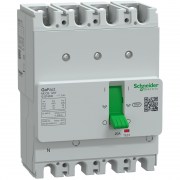 Cầu dao tự động GoPact MCCB Fixed G12T4F20