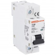 Cầu dao tự động Lovato P2MB1PC125