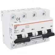 Cầu dao tự động Lovato P2MB4PC080