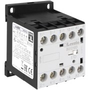 Khởi động từ Lovato 11BG1210D 3P, 20A, DC coil, 1NO