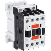 Khởi động từ Lovato BF0901A 3P, 25A, AC coil, 1NC