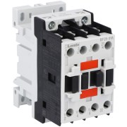 Khởi động từ Lovato BF2501A 3P, 32A, AC coil, 1NC