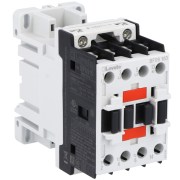 Khởi động từ Lovato BF0910D 3P, 25A, DC coil, 1NO