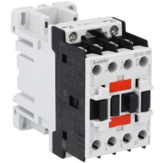 Khởi động từ Lovato BF0901D 3P, 25A, DC coil, 1NC