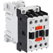 Khởi động từ Lovato BF1201D 3P, 28A, DC coil, 1NC