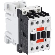 Khởi động từ Lovato BF1810D 3P, 32A, DC coil, 1NO