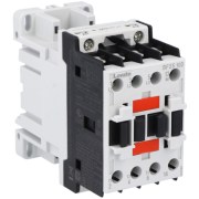 Khởi động từ Lovato BF2510D 3P, 32A, DC coil, 1NO
