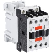 Khởi động từ Lovato BF2501D 3P, 32A, DC coil, 1NC