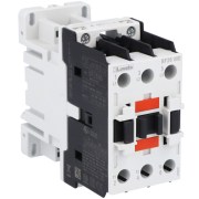 Khởi động từ Lovato BF2600D 3P, 45A, DC coil