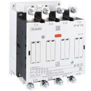 Khởi động từ Lovato BF195T4E 4P, 275A, AC/DC coil