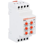 Rơ le giám sát Lovato PMV55A440