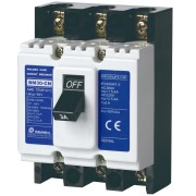 Cầu dao tự động (MCCB) Shihlin BM30-CN 3P 3A