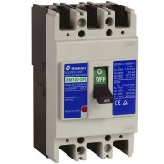 Cầu dao tự động (MCCB) Shihlin BM100-SN 3P 40A