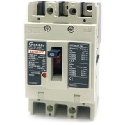 Cầu dao tự động (MCCB) Shihlin BM100-STD 3P 40A