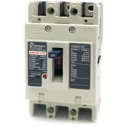 Cầu dao tự động (MCCB) Shihlin BM100-LTD 3P 20A