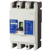 Cầu dao tự động (MCCB) Shihlin BM125-SN 3P 75A