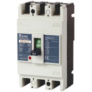 Cầu dao tự động (MCCB) Shihlin BM125-LTD 3P 40A