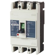 Cầu dao tự động (MCCB) Shihlin BM125-RTA 3P 70A