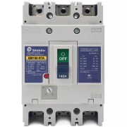 Cầu dao tự động (MCCB) Shihlin BM160-RTA 3P 140A