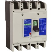 Cầu dao tự động (MCCB) Shihlin BM100-SN 4P 20A
