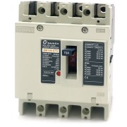 Cầu dao tự động (MCCB) Shihlin BM100-STD 4P 70A