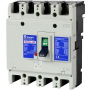 Cầu dao tự động (MCCB) Shihlin BM250-HN 4P 200A