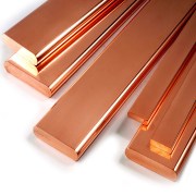 Thanh đồng Shihlin 3P BM400/630s 