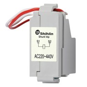 Cuộn đóng ngắt Shihlin SHT-BM100-STD 