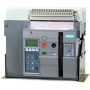 ACB Shihlin BW 2000-HN 4P 800A Fixed