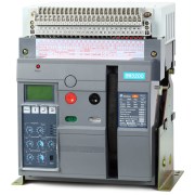 ACB Shihlin BW 3200-HN 3P 3200A Fixed