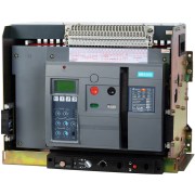 ACB Shihlin BW 3200-HN 4P 2500A Draw-Out
