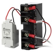 Bộ bảo vệ thấp áp Shihlin UVT-delay-5s