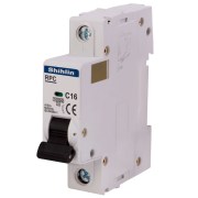 MCB Shihlin RPC-H 1P 16A 10kA