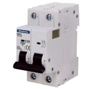 MCB Shihlin RPC-H 2P 20A 10kA