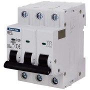 MCB Shihlin RPC-H 3P 20A 10kA
