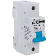 MCB Shihlin BHA125 1P 100A 10kA