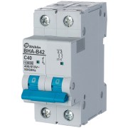 MCB Shihlin BHA-B4 2P 40A 10kA