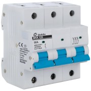 MCB Shihlin BHA125 3P 80A 10kA