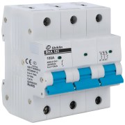 MCB Shihlin BHA125 3P 100A 10kA