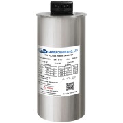 Tụ bù khô  RMC-4450250KT 3P 25kVar 440V