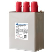 Tụ bù dầu  SMB-4150300KT 3P 30kVar 415V