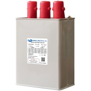 Tụ bù dầu  SMB-4150400KT 3P 40kVar 415V