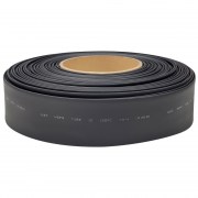 Co nhiệt chống cháy iLEC HSFR 016 Đen