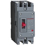 MCCB Delixi CDM3S160S1602300 2P 160A 25kA