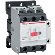 Contactor Delixi CDC6H0911M7 3P 09A